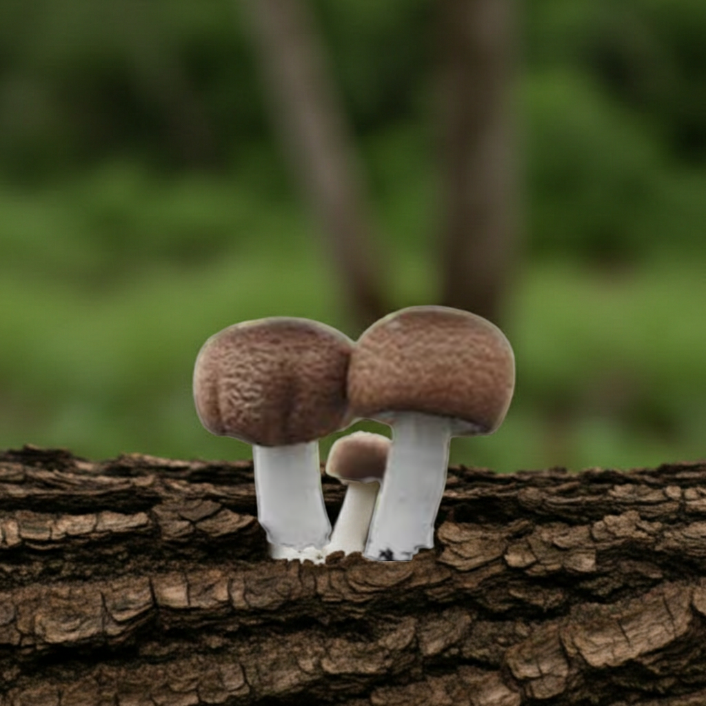 Agaricus Blazei Murrill – „gyvybės grybas“ jūsų imuninei sistemai