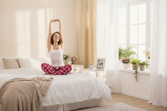 Biologiniai ritmai: kodėl jie lemia jūsų energiją, miegą ir ilgaamžiškumą?