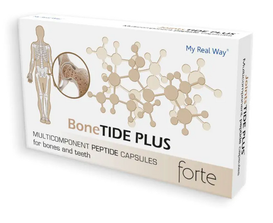BoneTIDE PLUS klinikiniai tyrimai: ką parodė rezultatai?