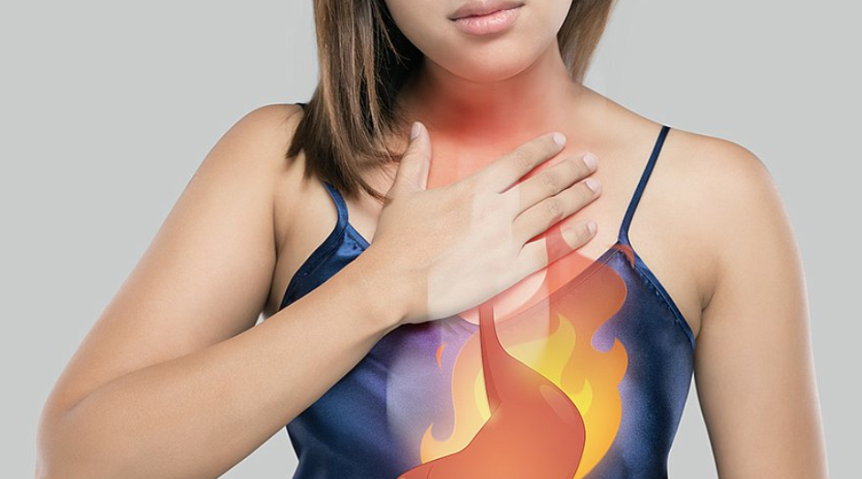 Rėmuo : priežastys, kaip atsikratyti ir kas padeda