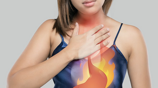 Rėmuo : priežastys, kaip atsikratyti ir kas padeda