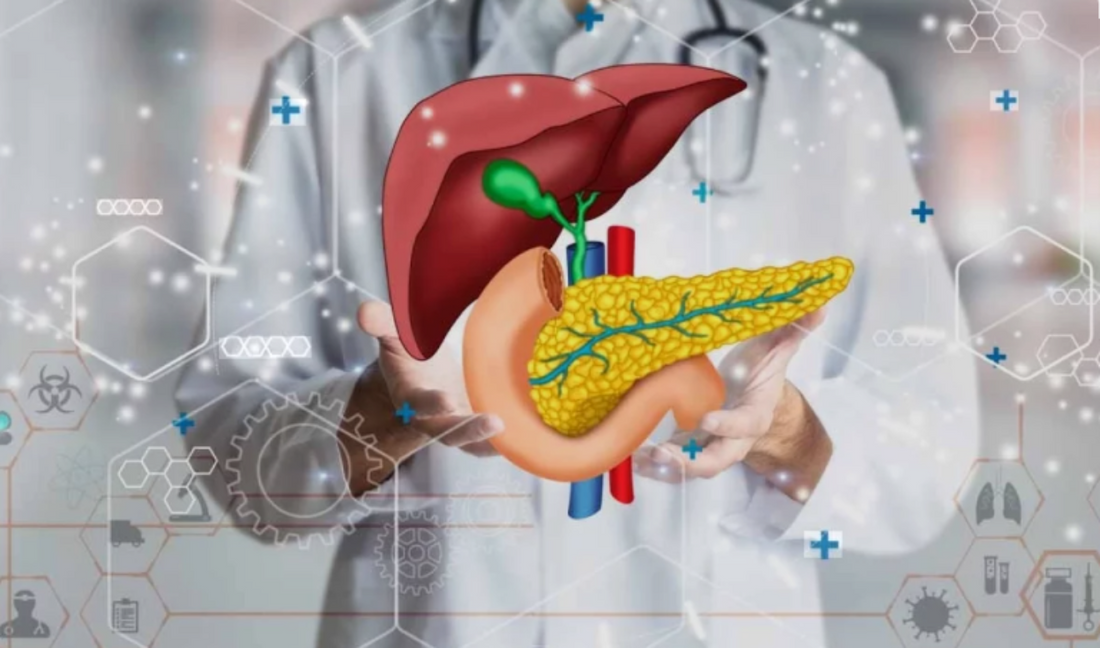 Kepenų ir kasos sąveika: koks jų tarpusavio ryšys ir kas nutinka sutrikus tulžies nutekėjimui?