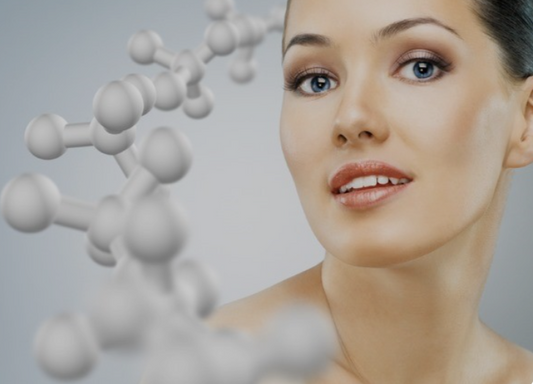 Peptidai, padedantis ilgai išlaikyti jaunystę, grožį ir aktyvumą — medicinos ir kosmetologijos ateitis|NaturPeptide