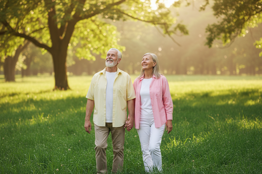 Peptidinių bioreguliatorių vartojimo programos – natūralus būdas palaikyti organizmo sistemas