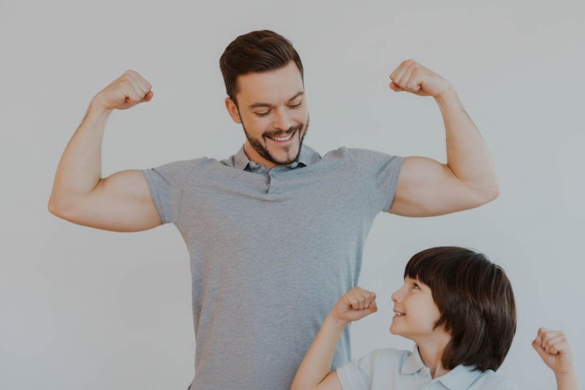 Natural Immunity Boosting with Peptides