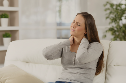 Sąnarių skausmas: priežastys, palaikymas ir prevencija