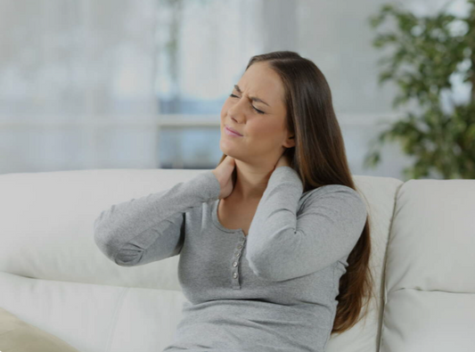 Sąnarių skausmas: priežastys, palaikymas ir prevencija