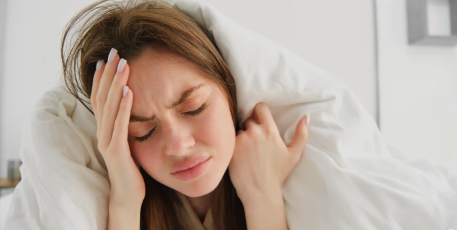 Paprasčiausias būdas sureguliuoti miego režimą