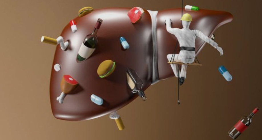 Naudingi patarimai kepenų funkcijai atkurti | Kaip sustiprinti kepenis natūraliai