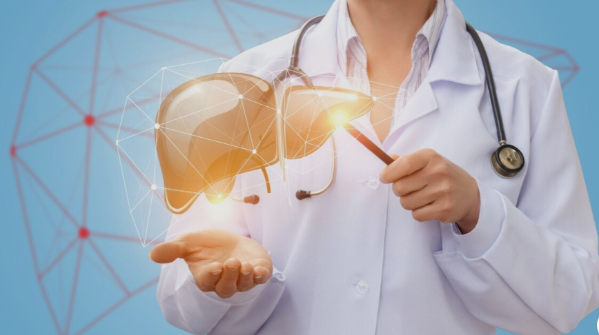 Maisto papildai kepenų palaikymui ir detoksikacijai