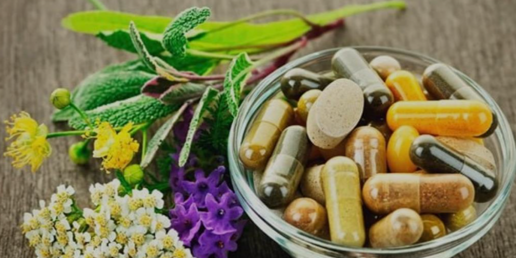 My Real Way maisto papildai, peptidai, vaistiniai grybai