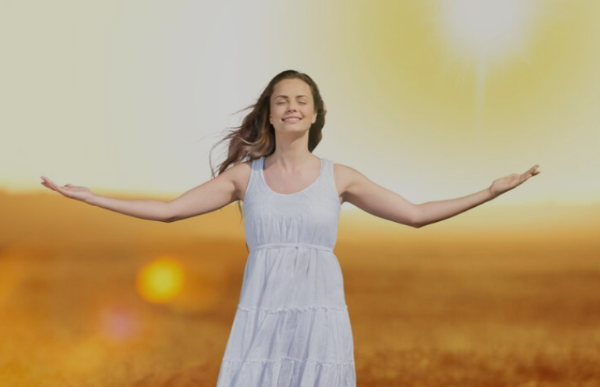 Endokrininės sistemos palaikymas su My Real Way peptidiniais bioreguliatoriais