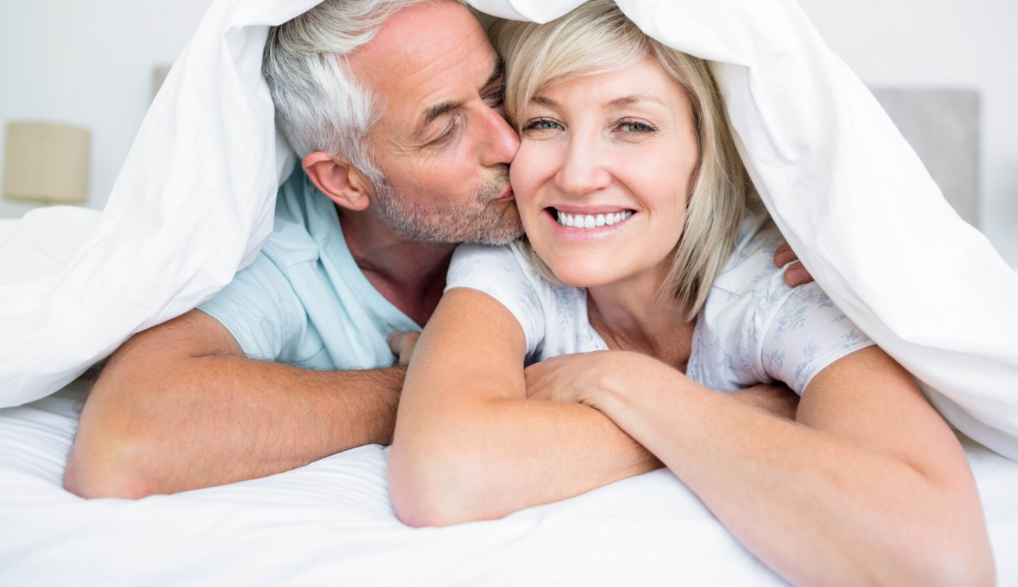 Programa – vyrų reprodukcinės sistemos palaikymas