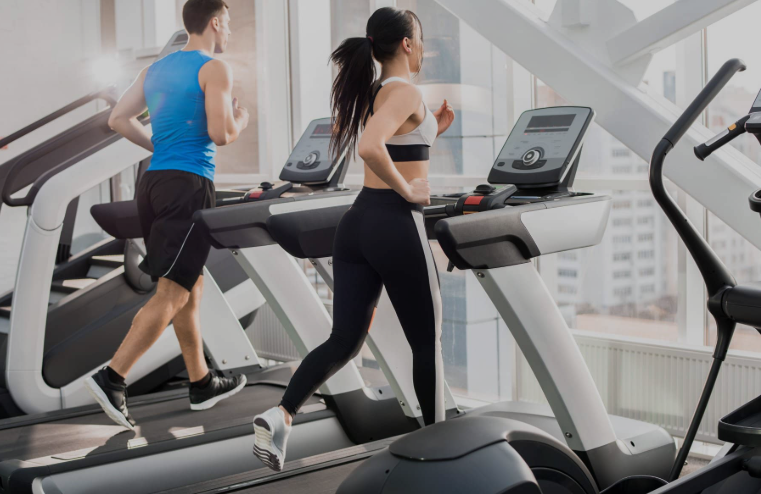 Sportininkų sveikatos palaikymas su My Real Way peptidais |NaturPeptide