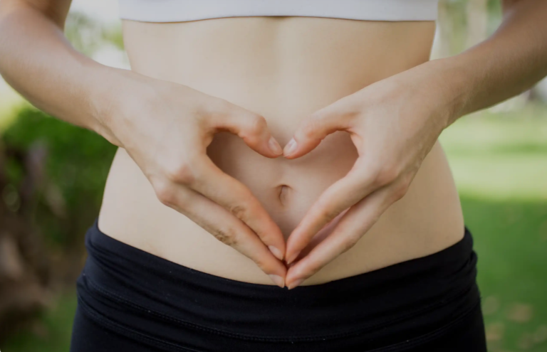 Natūralus virškinimo sistemos palaikymas su peptidais