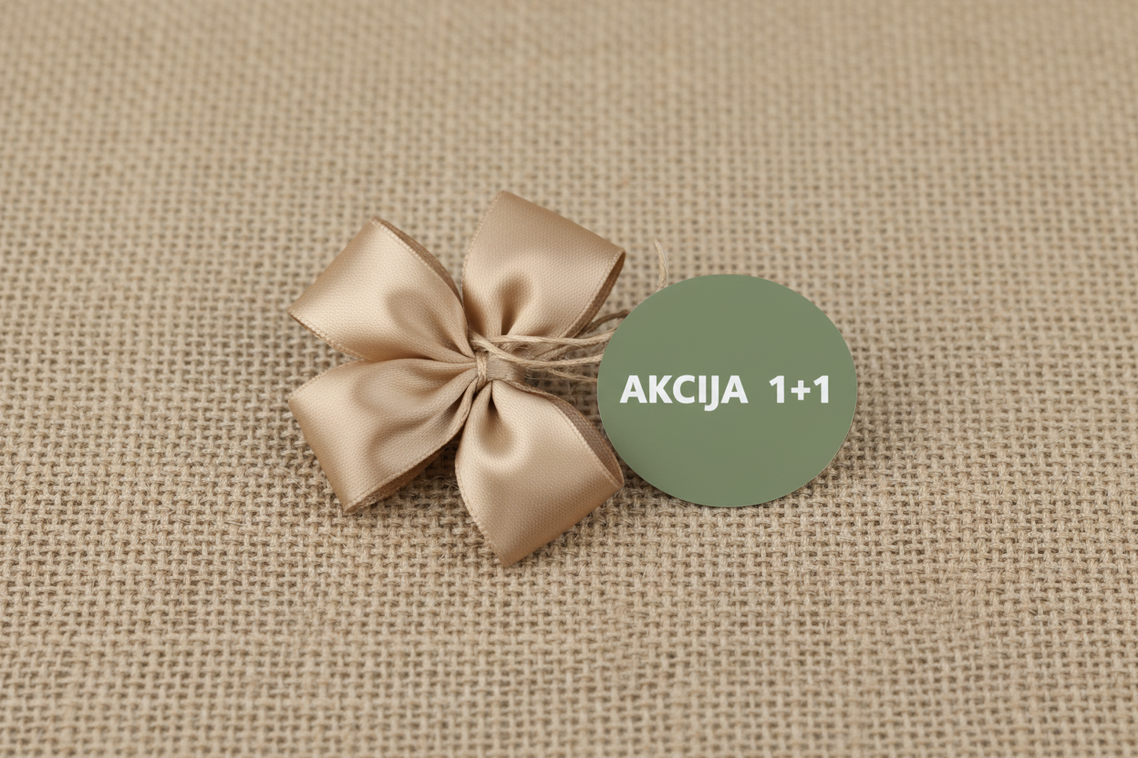 Akcija 1+1