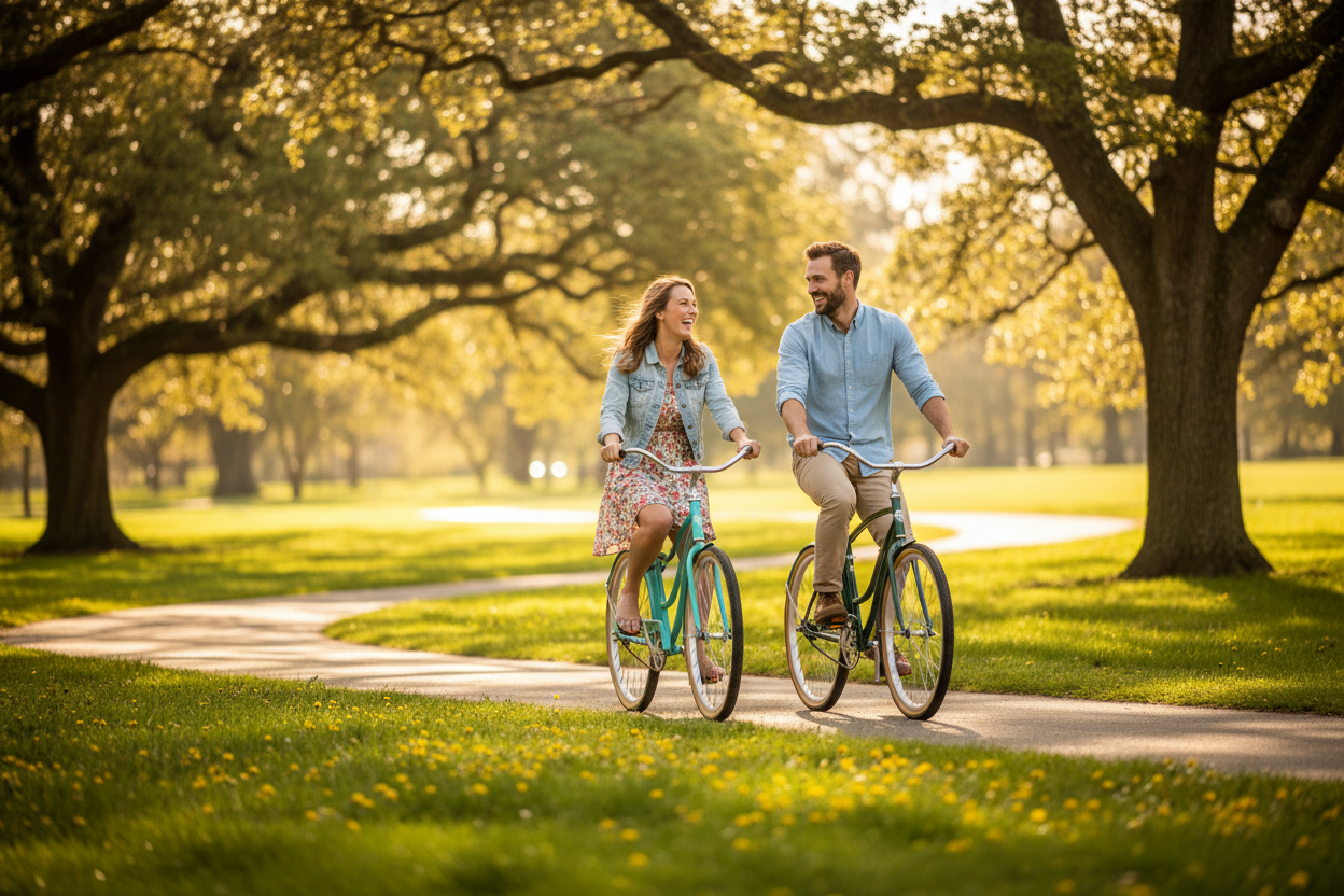Gera Savijauta Kiekvieną Dieną