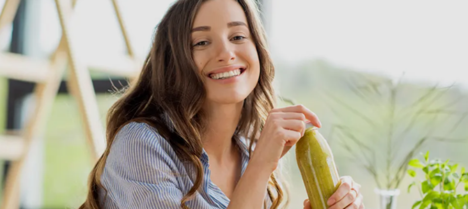 Pavasaris – idealus laikas organizmo detoksikacijai