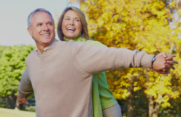 Prevencinės programos moterims 50+ | My Real Way